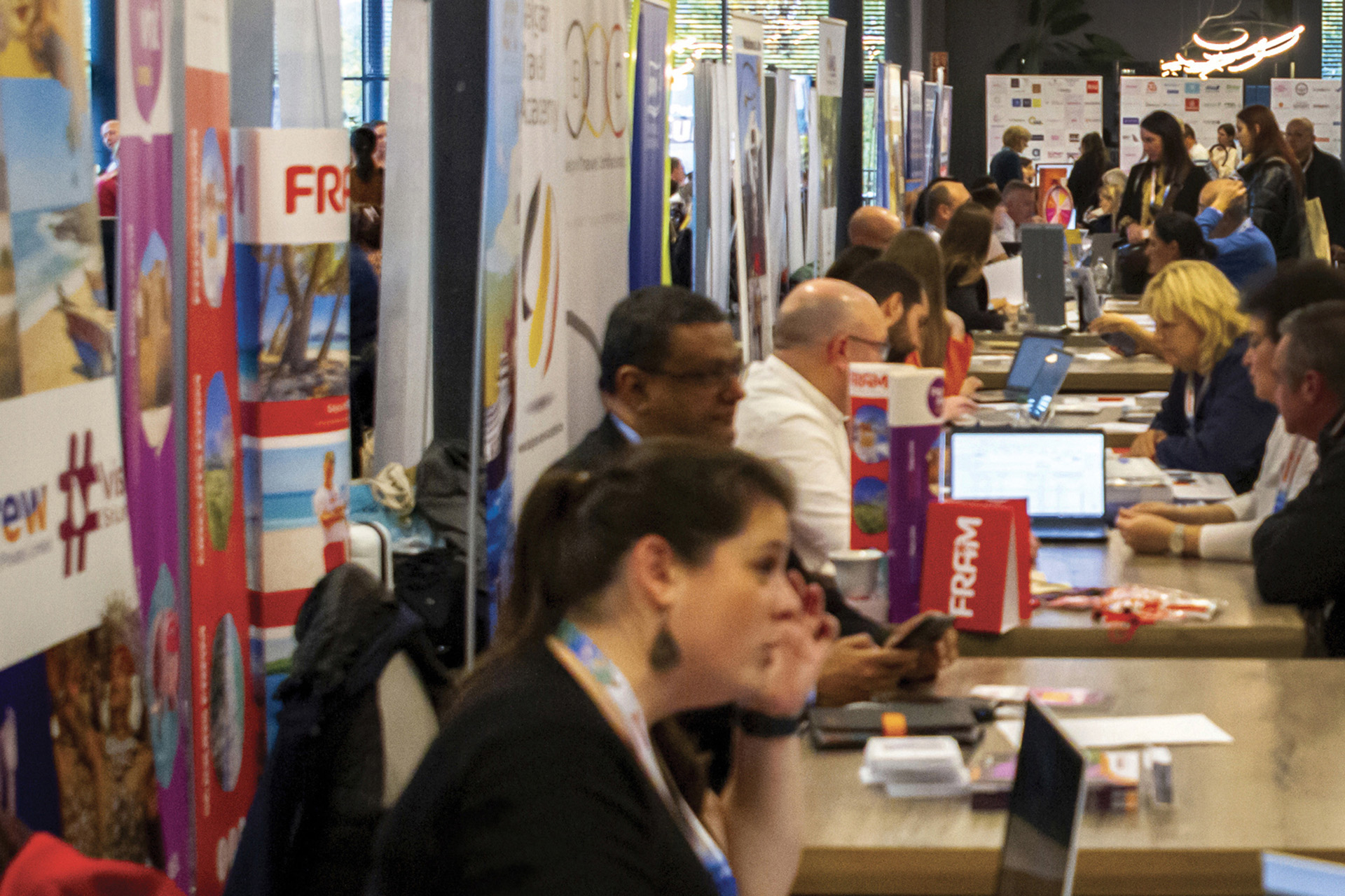 BTExpo 2026 - Gand - &copy; Olivier Henrion