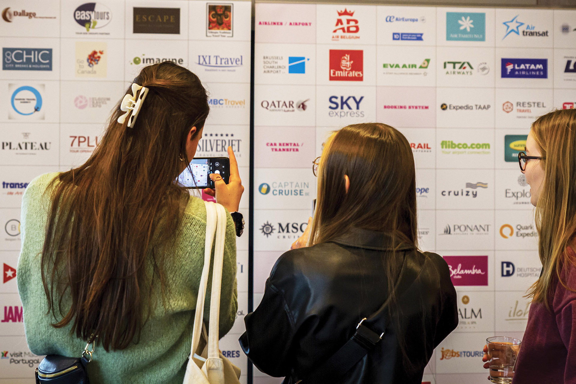 BTExpo 2026 - Nivelles - &copy; Olivier Henrion