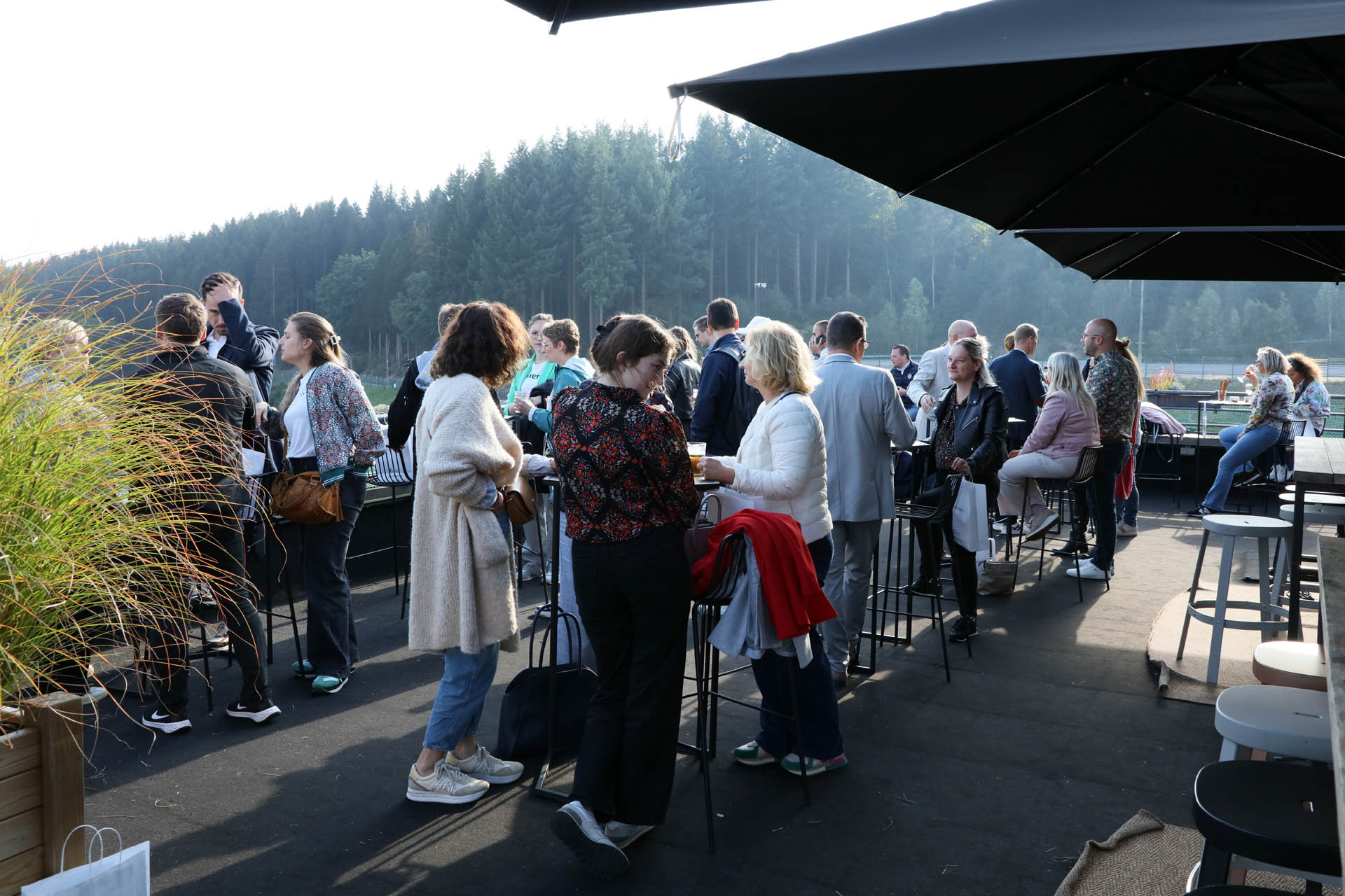 BTOB 2024 - Circuit de Spa-Francorchamps