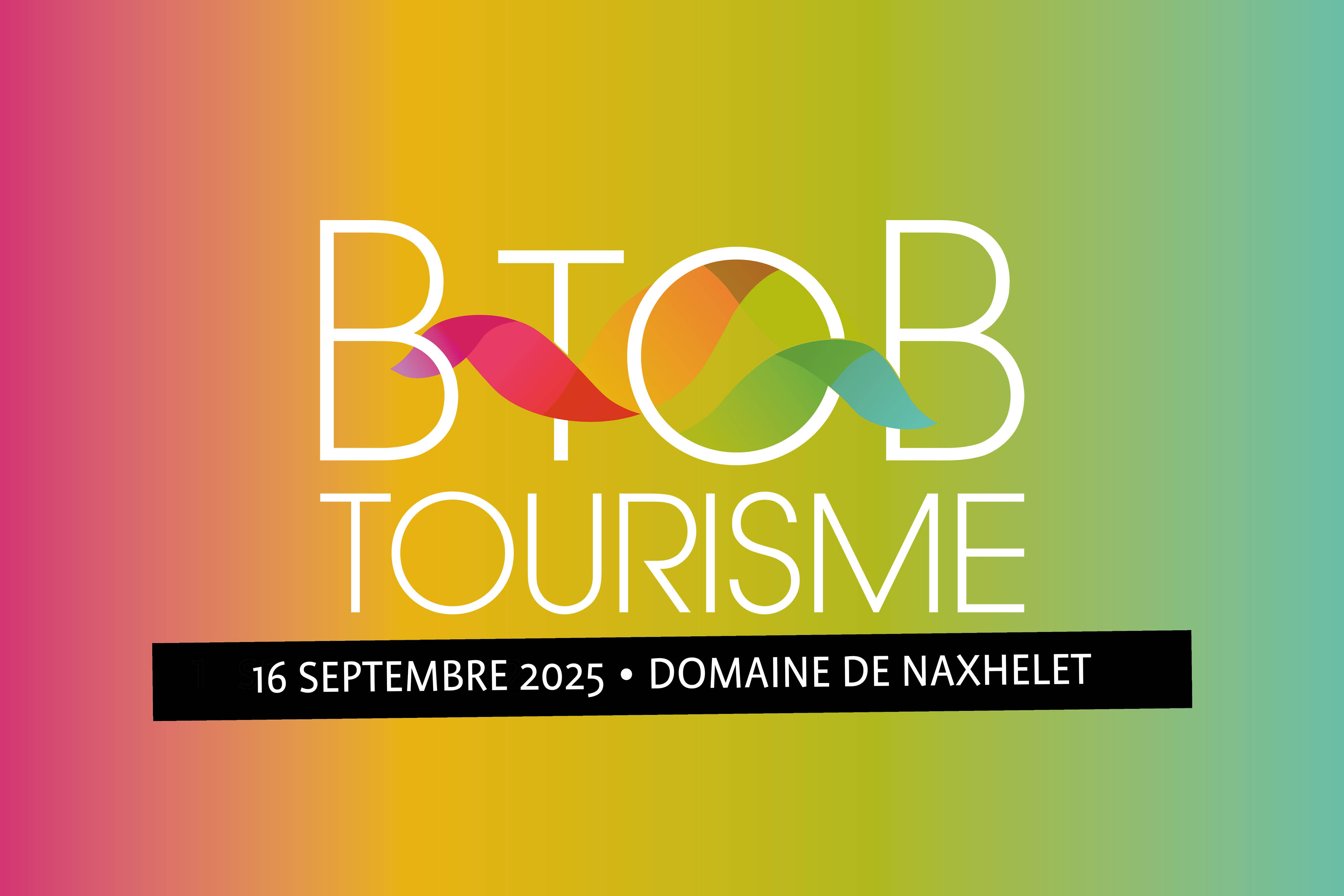 BTOB Tourisme 2025 - © Province de Liège