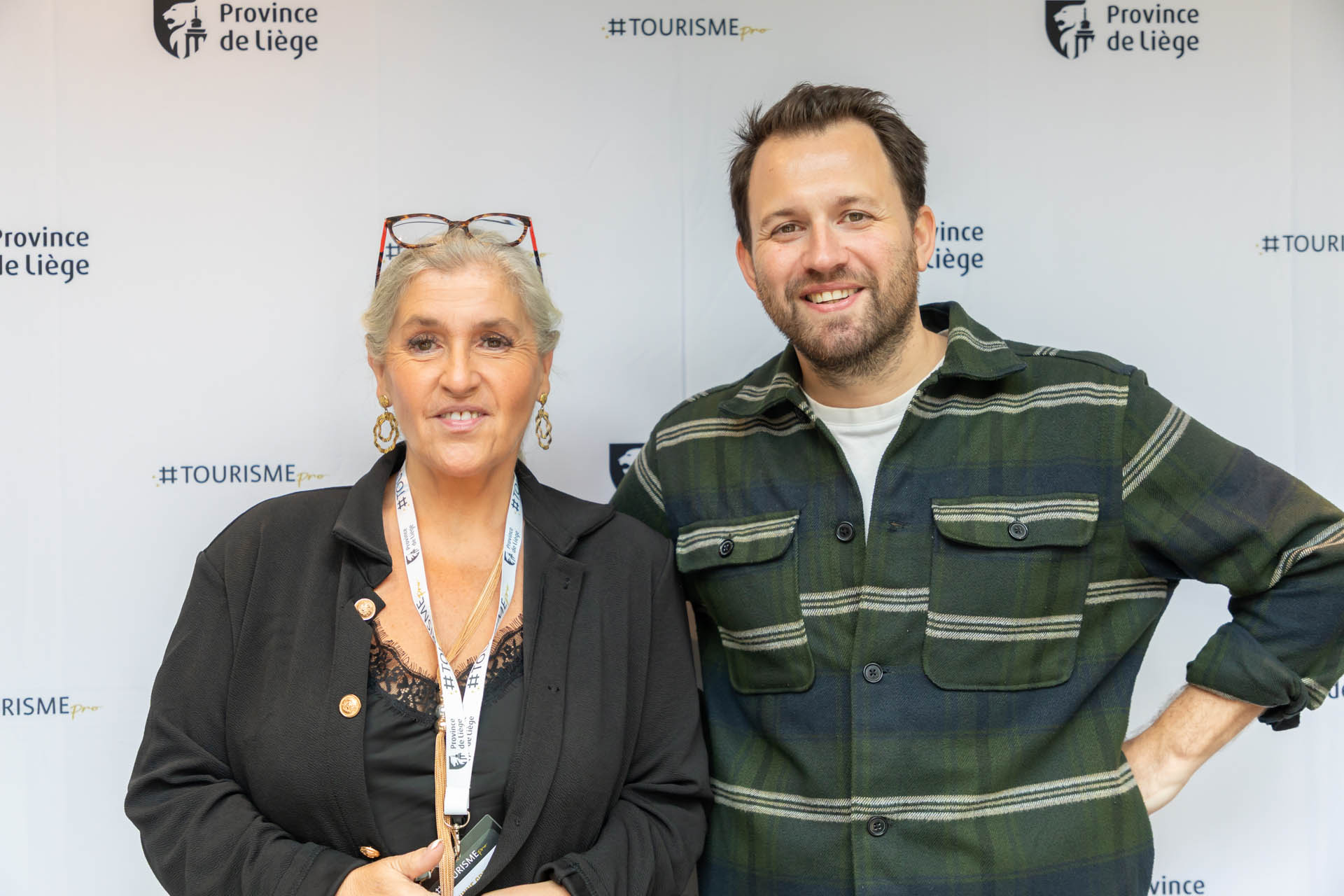 BTOB Tourisme 2025 - Domaine de Naxhelet - Wanze BTOB Tourisme 2025 - Domaine de Naxhelet - Wanze