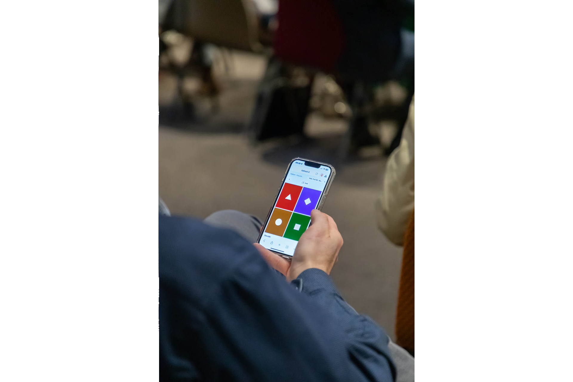 BTOB Tourisme 2025 - Domaine de Naxhelet - Wanze BTOB Tourisme 2025 - Domaine de Naxhelet - Wanze