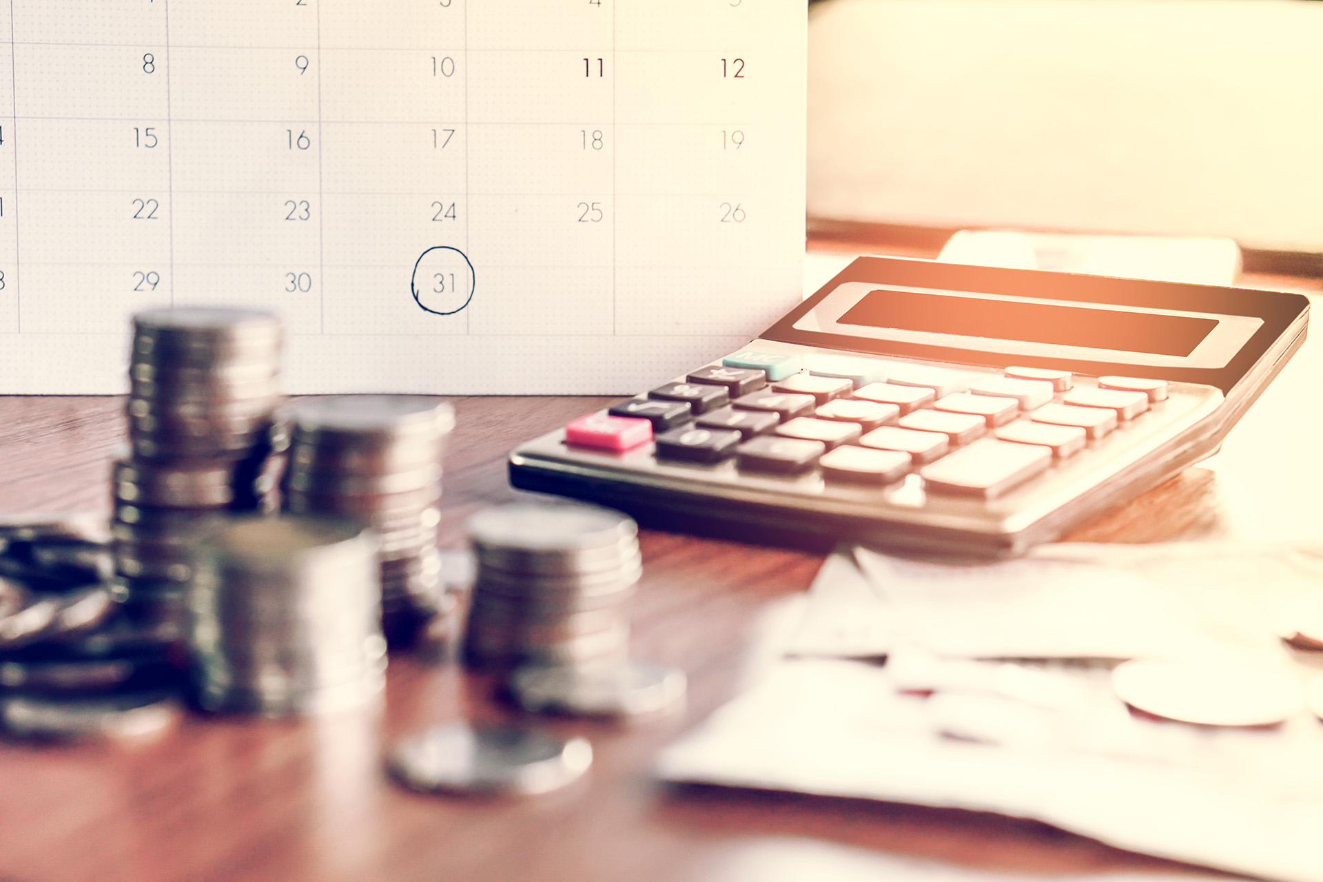 Comment financer vos projets d'investissement grâce aux aides publiques ? - © Getty Images