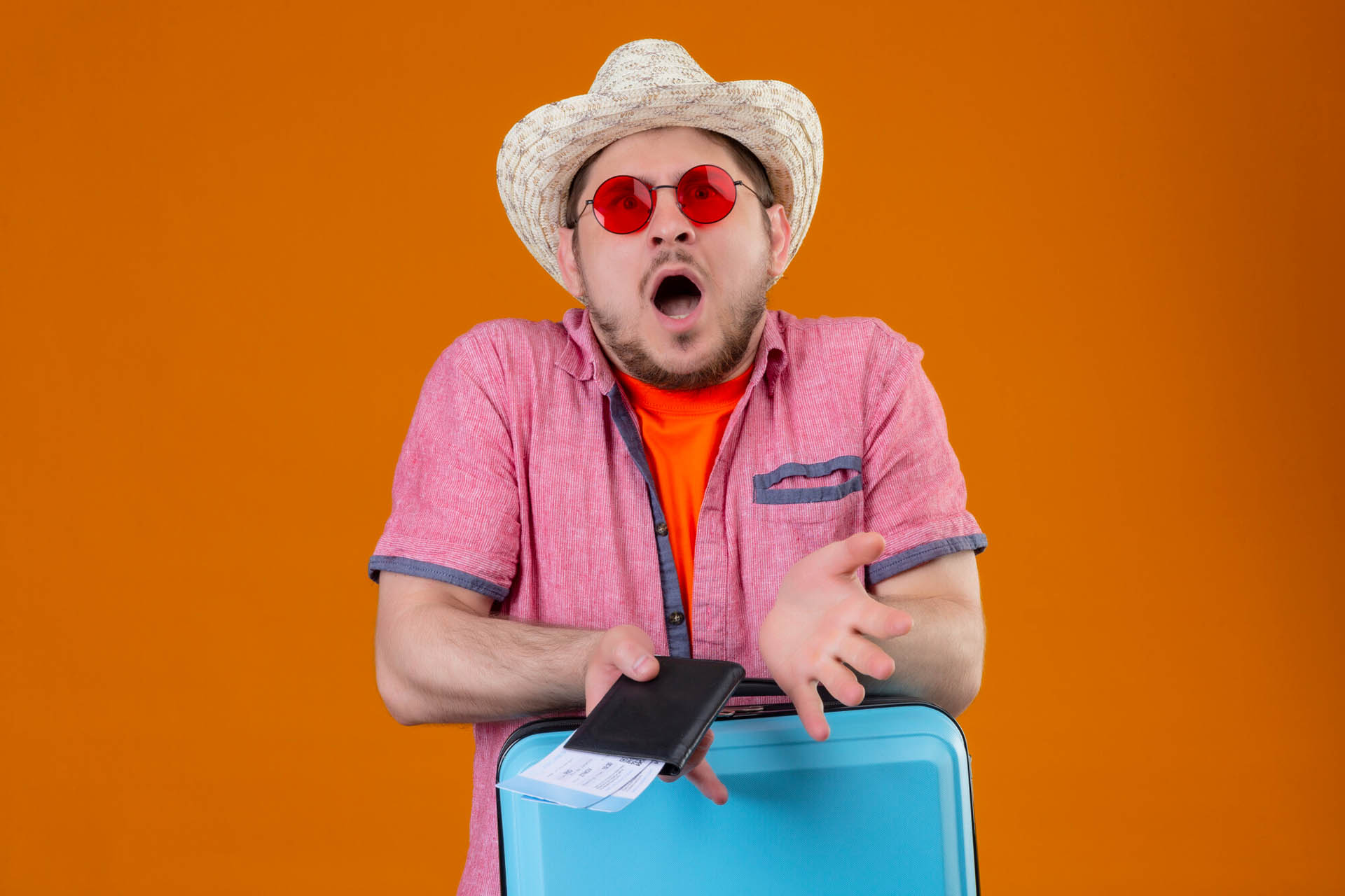 Comment surprendre le touriste ? - Formation - FTPL - © stockking-Freepik