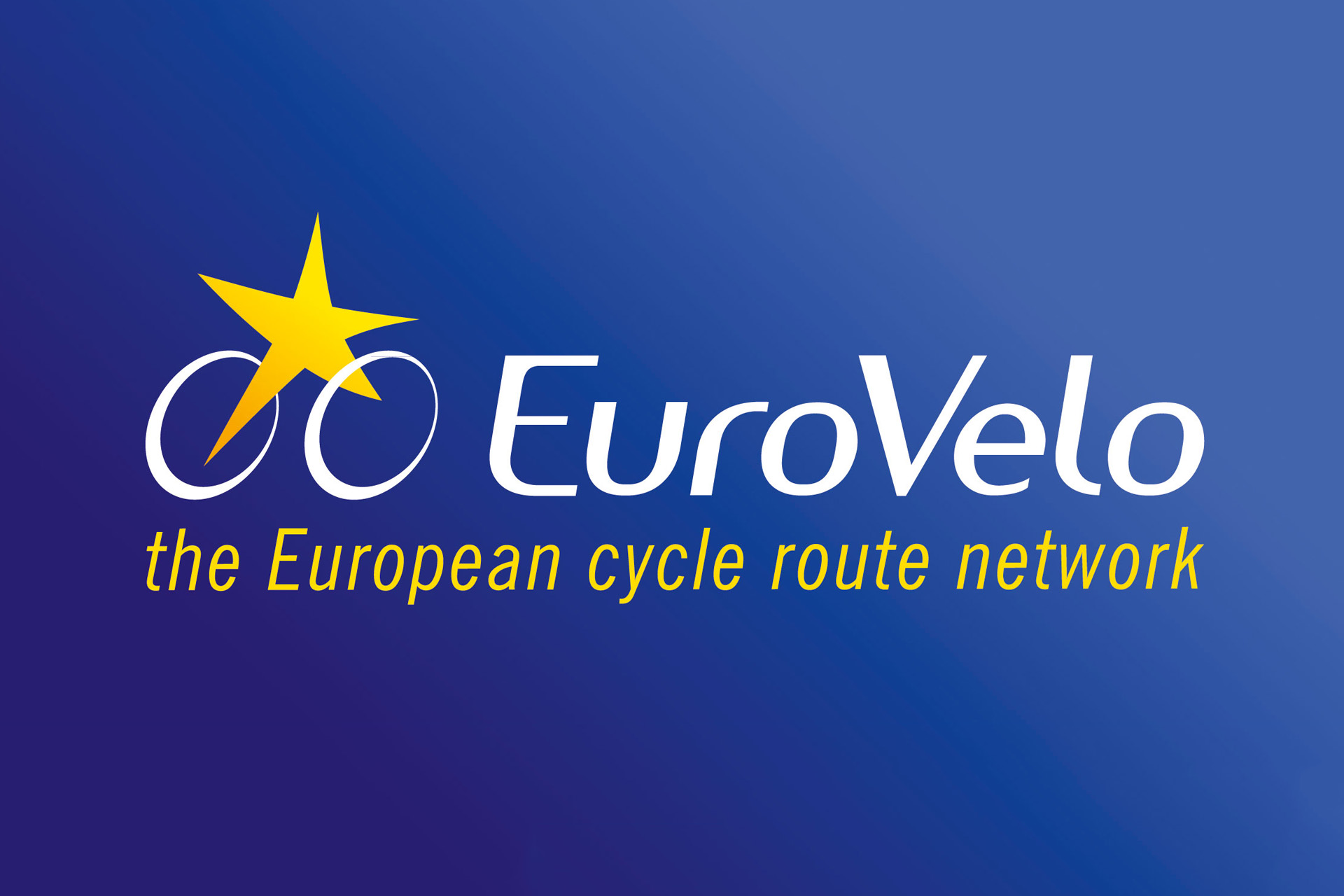 EuroVelo - Logo - &copy; EuroVelo