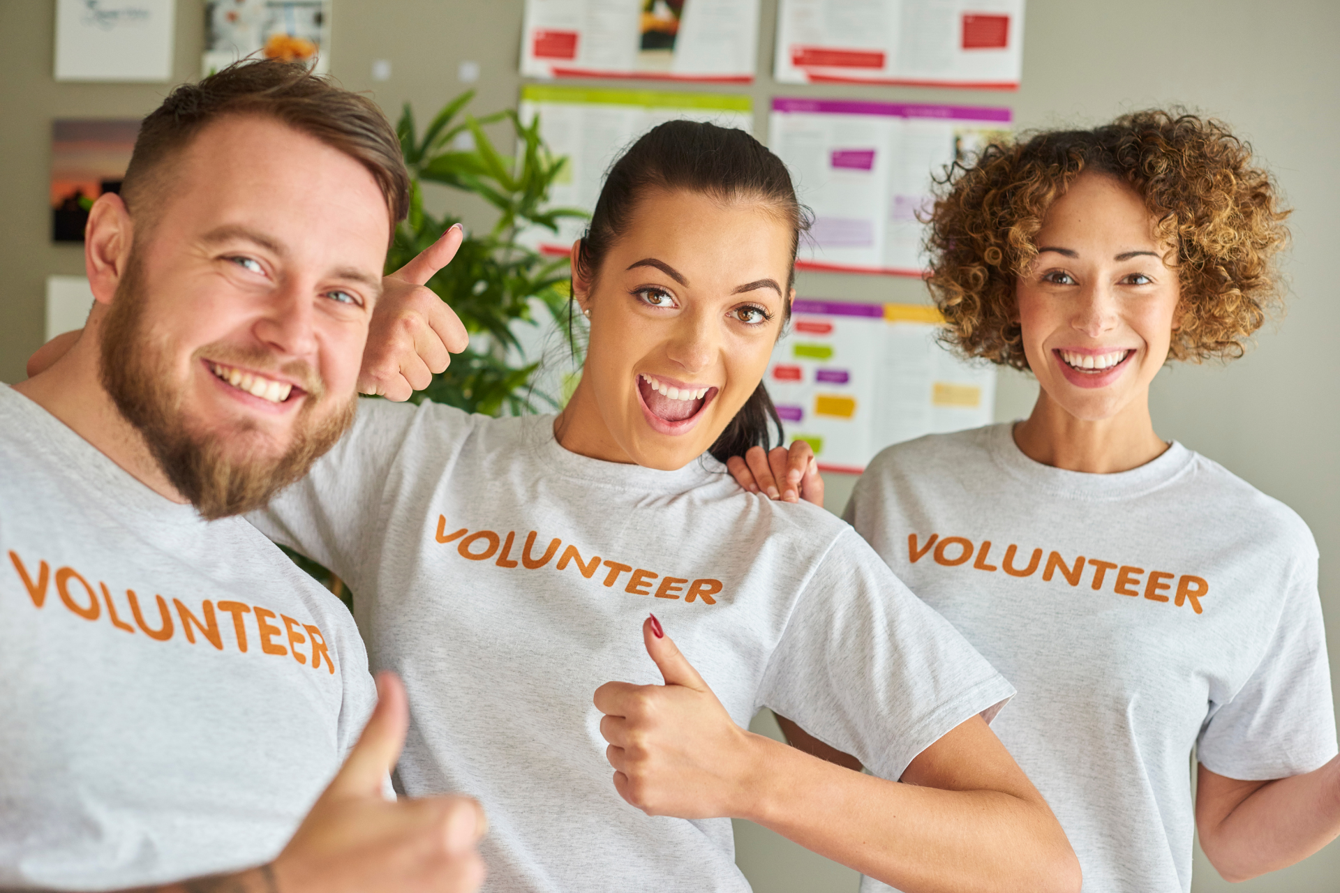 Formation - Recruter et animer une équipe de bénévoles - #Former - © Canva