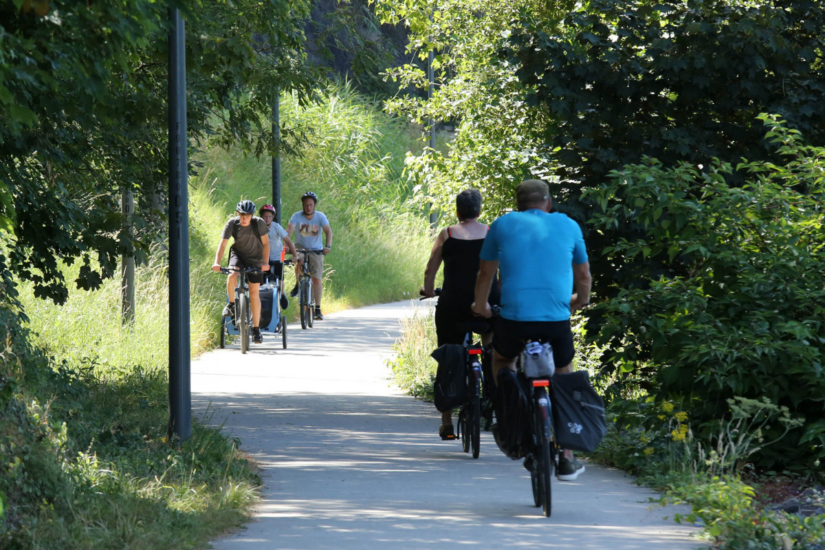 Développer les mobilités - Action 1