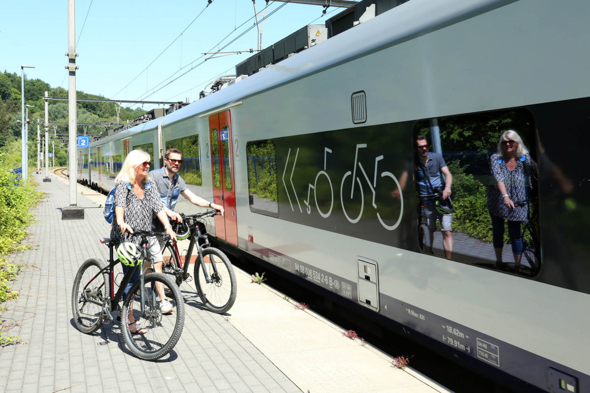 Développer les mobilités - Action 2