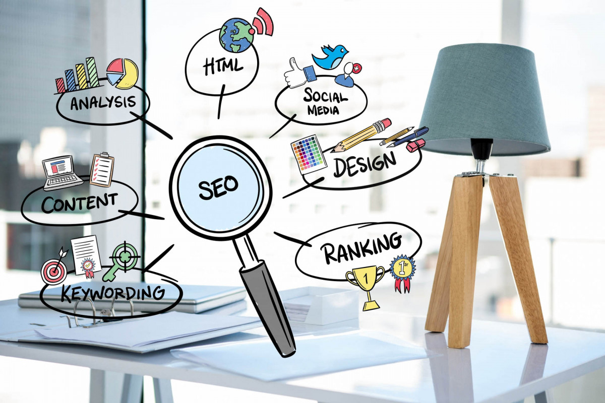 Formation - Référencement SEO