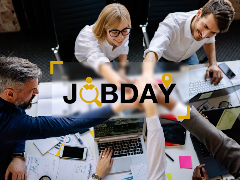 Job Day - Fédération du Tourisme de la Province de Liège