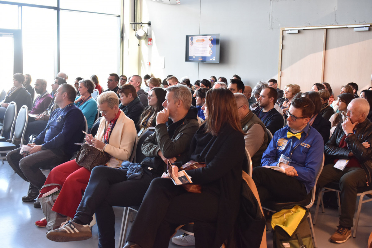 Les Rencontres du tourisme