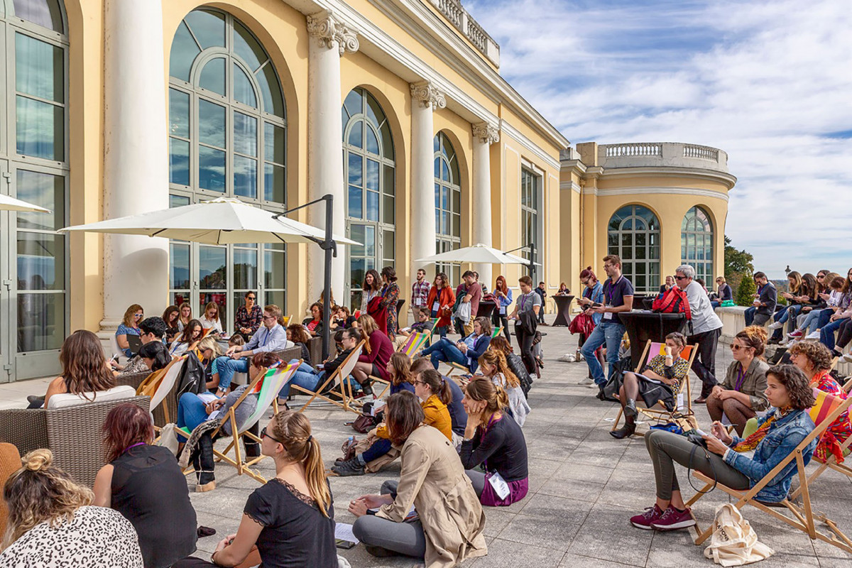 Les Rencontres Nationales Etourisme à Pau