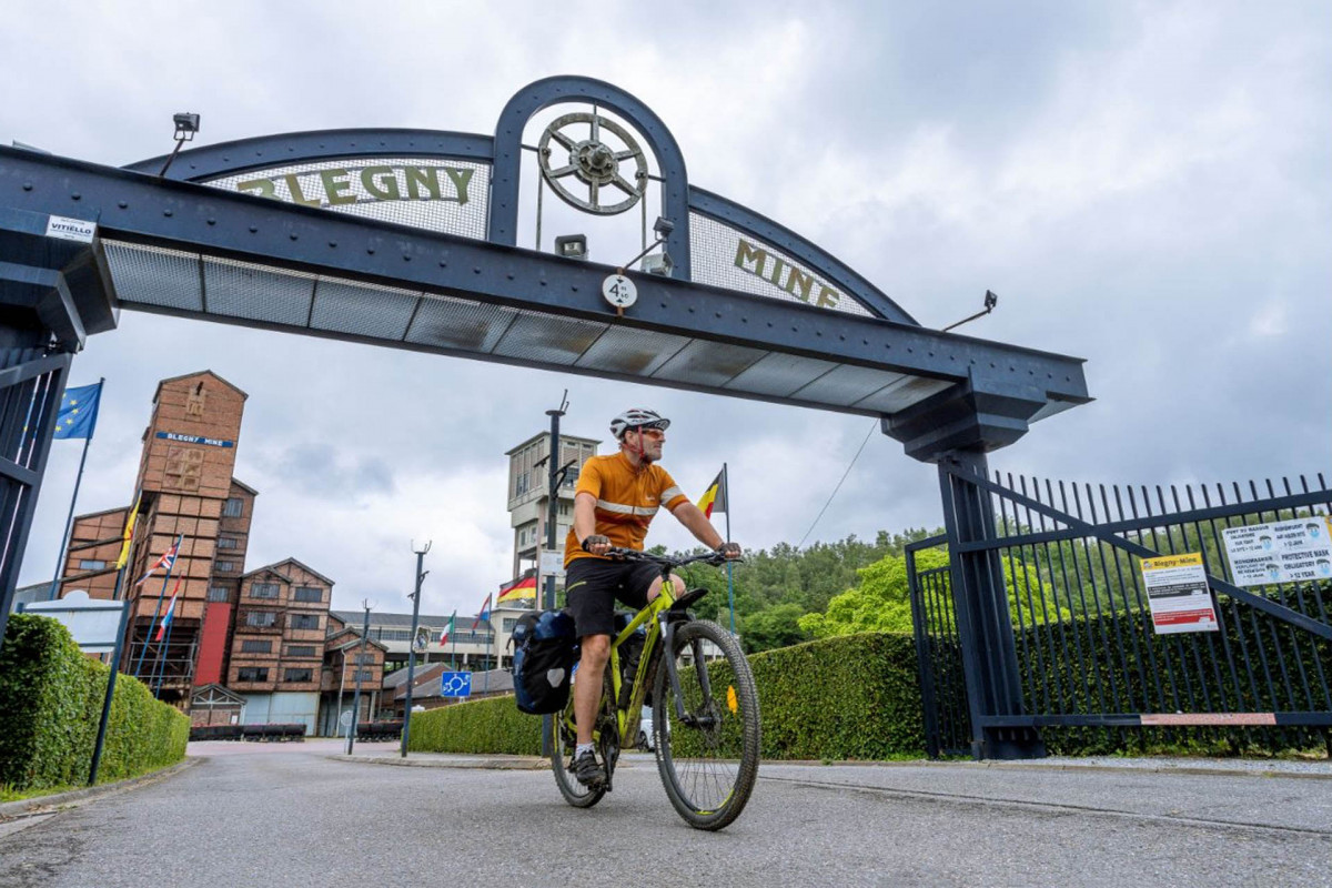 Présentation du Code Wallon du Tourisme