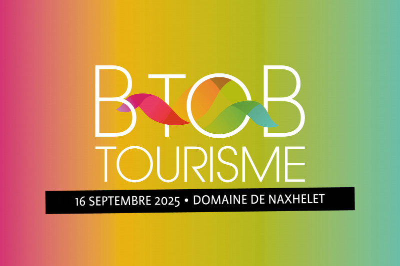 BTOB Tourisme 2025