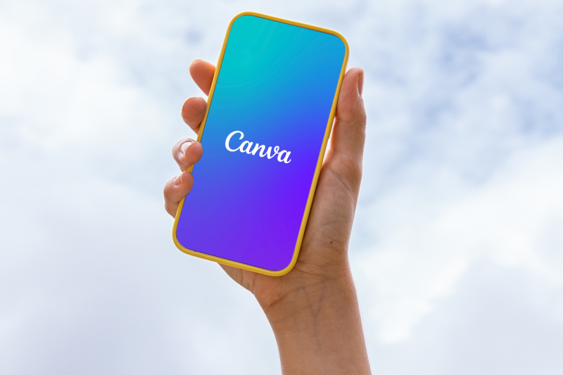 Formation - Canva - #Former