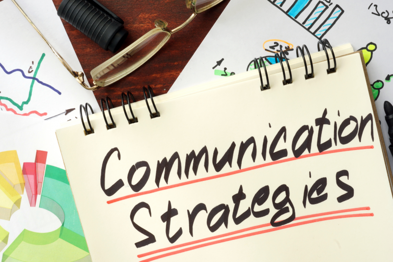 Formation - Élaborer un plan de communication - #Former