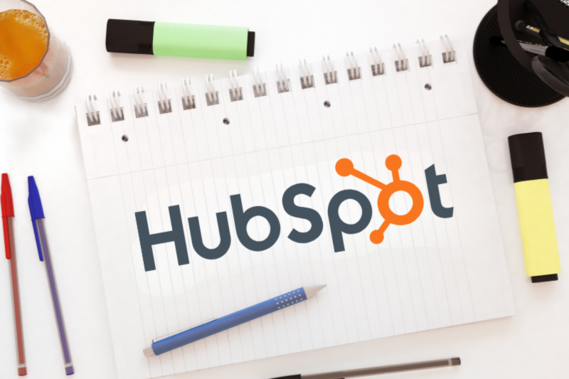 Formation - Hubspot : un outil gratuit pour optimiser la gestion de vos clients (CRM)