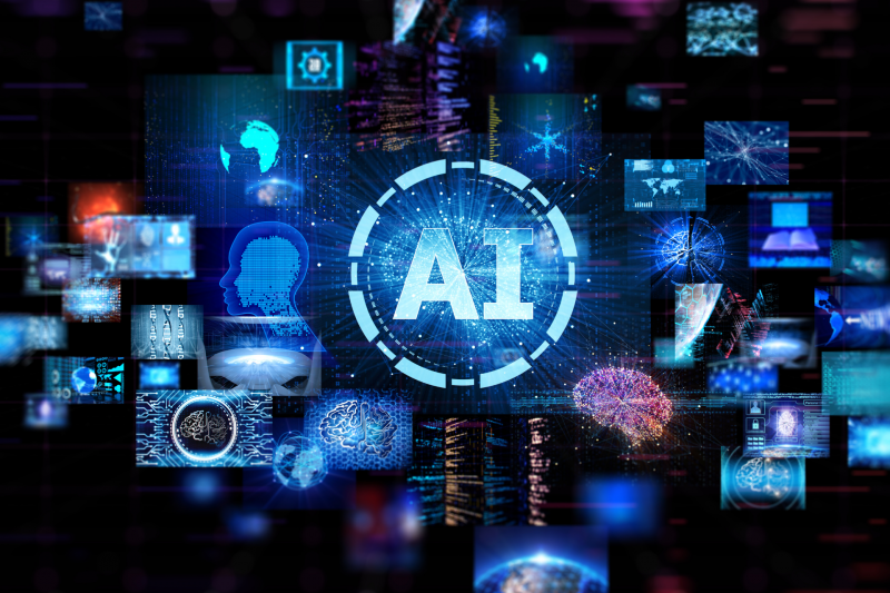 Formation - Intégrer l’Intelligence Artificielle dans sa stratégie digitale - #Former