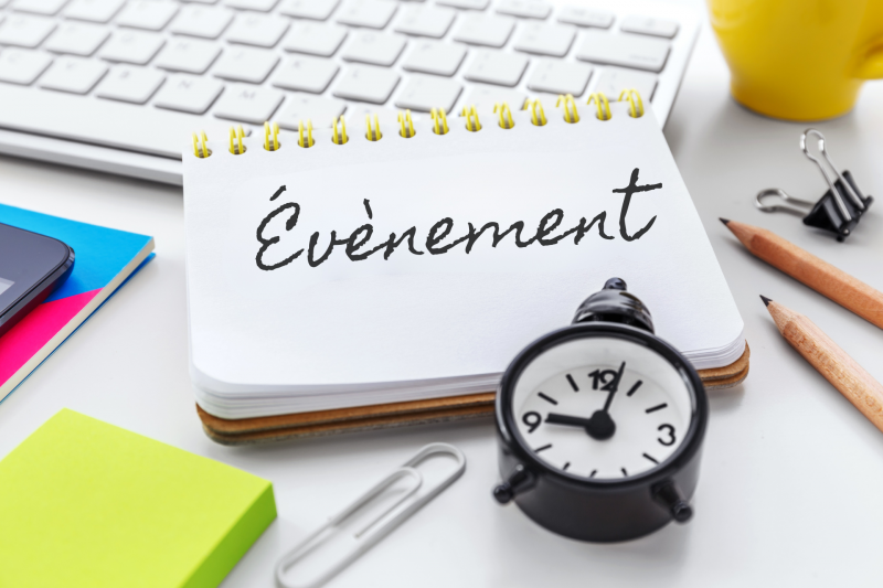 Formation - Organiser des événements : une compétence clé pour stimuler et développer votre territoire touristique