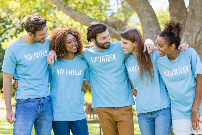 Formation - Recruter et animer une équipe de bénévoles - #Former
