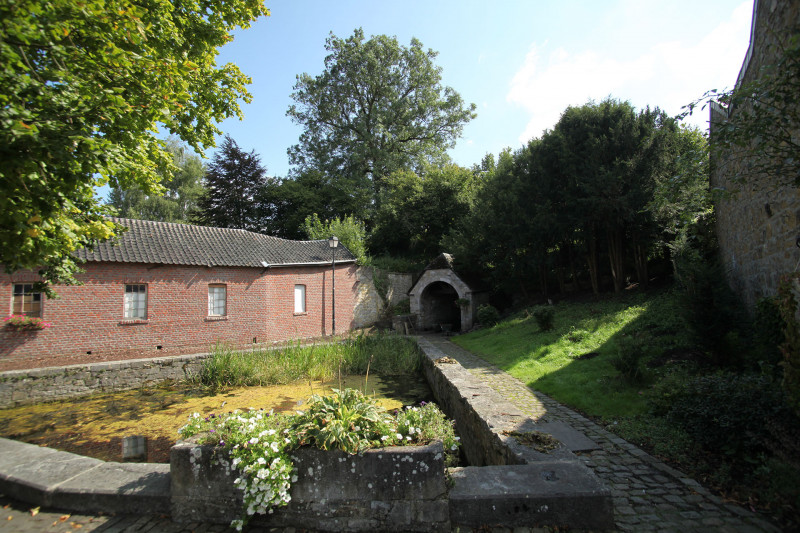 Promouvoir le Petit Patrimoine rural - Formation