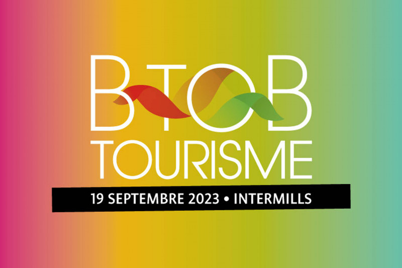Rencontres professionnelles du Tourisme