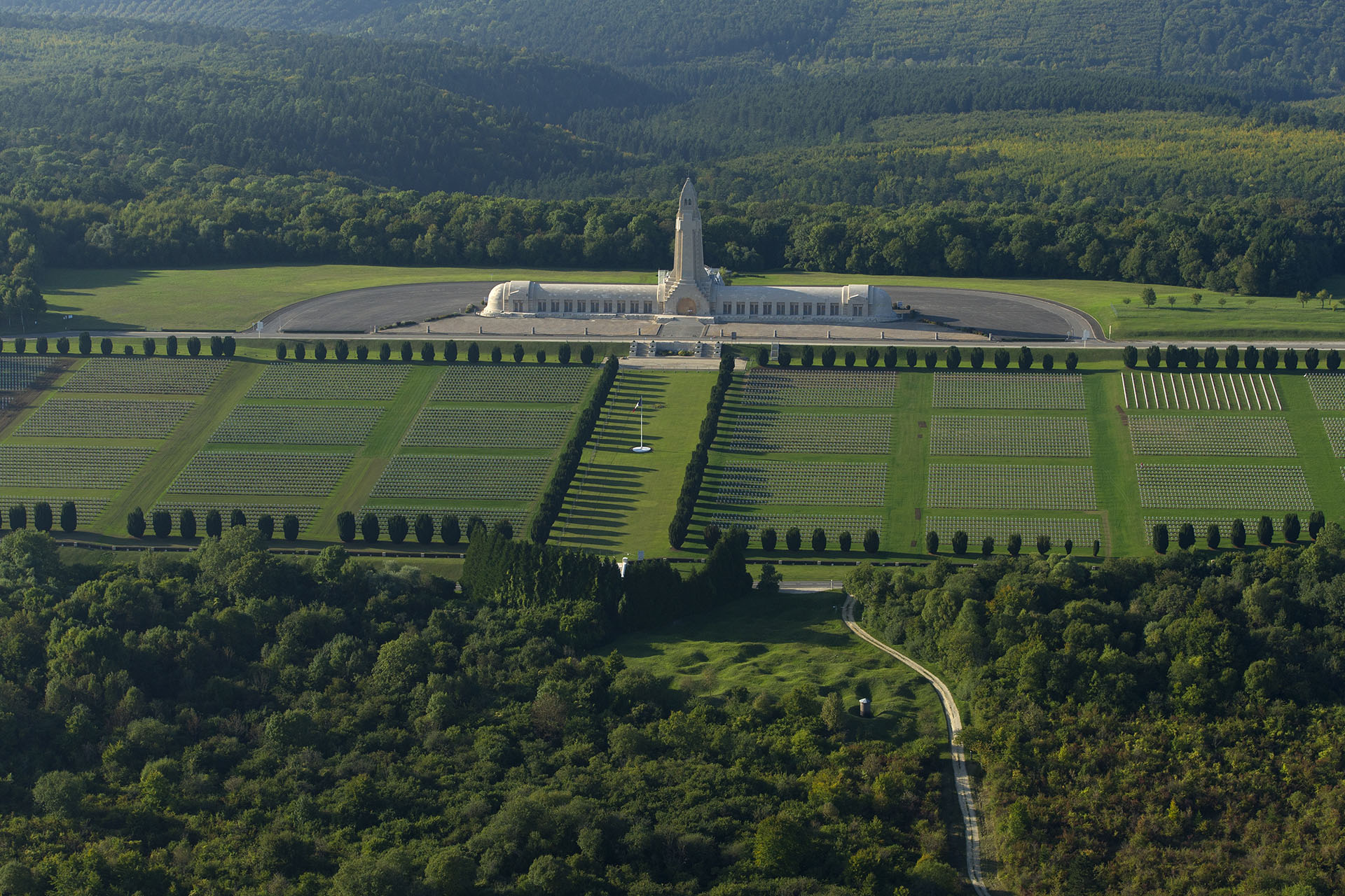 Ossuaire de Douaumont