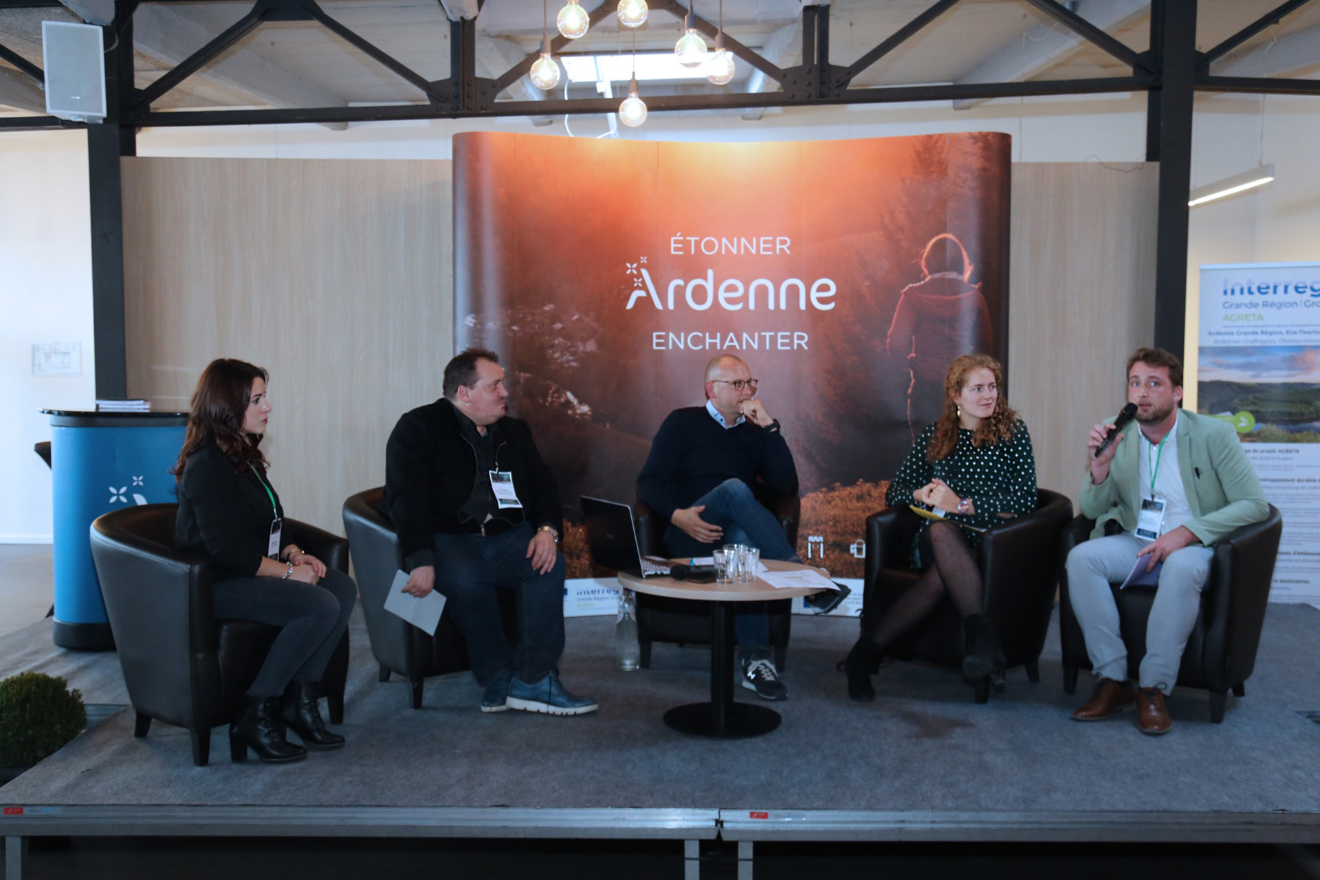 Rencontres Ardenne à Malmedy