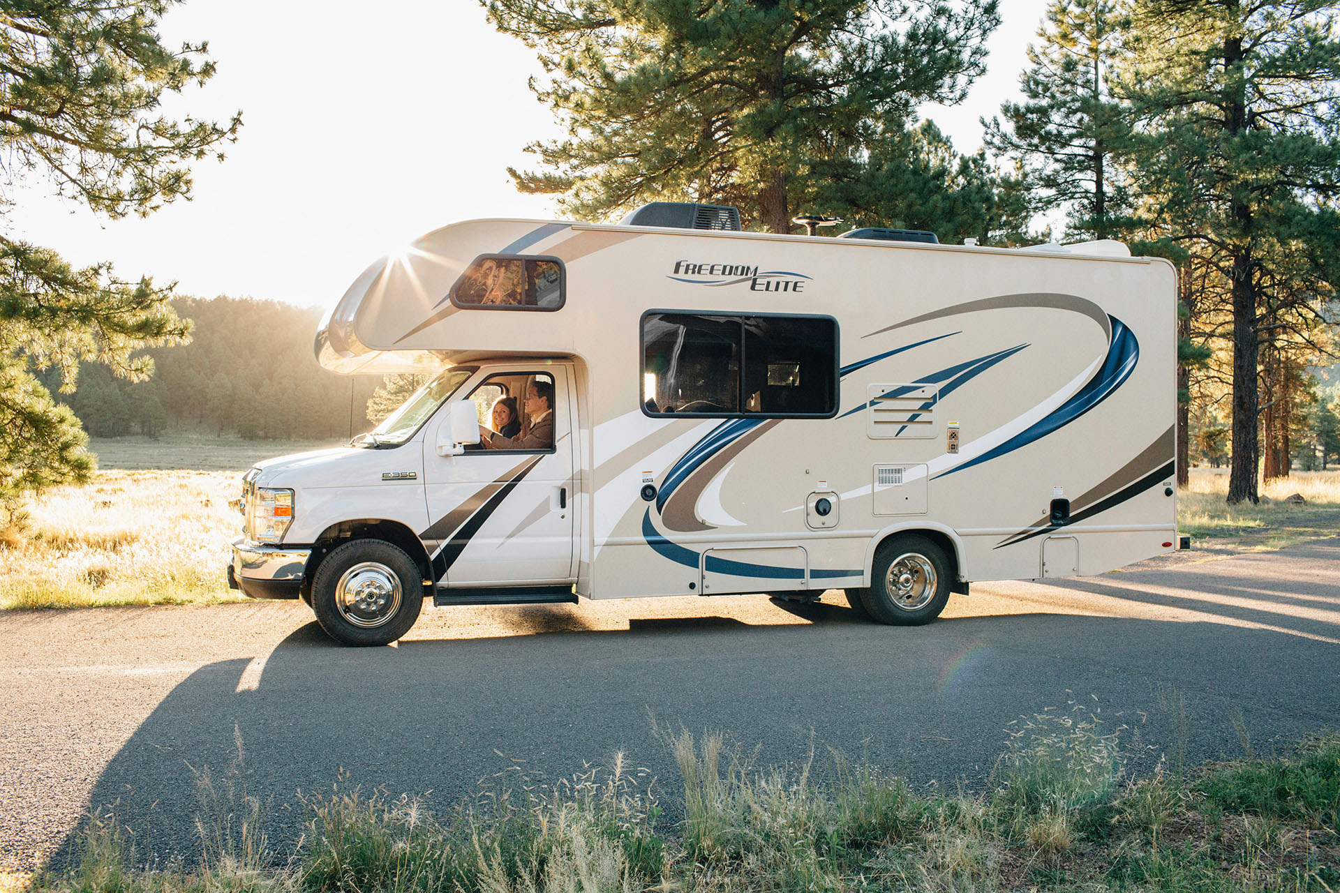 Salon Mobicar 2026 - &copy; Unsplash Roadpass