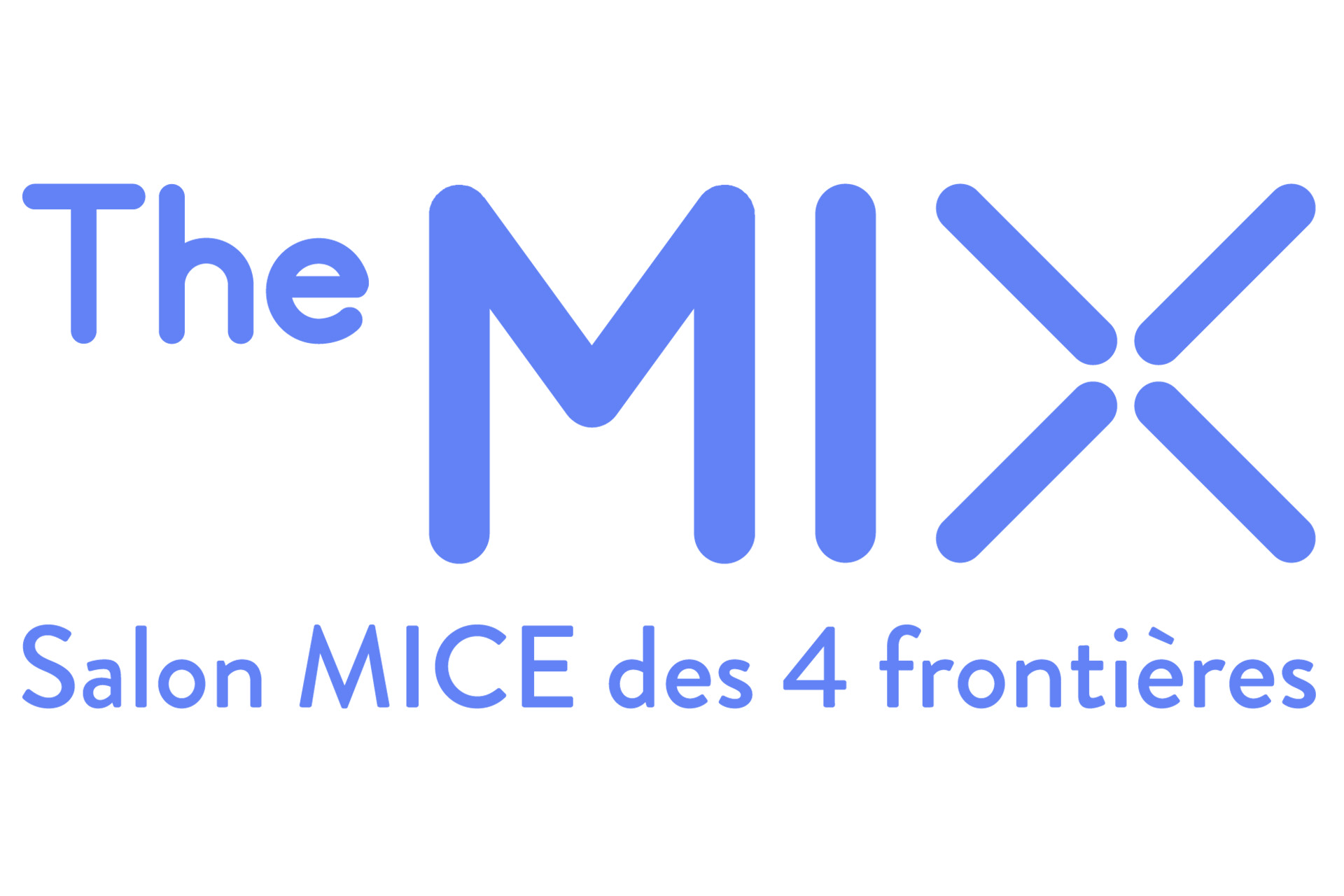The Mix - Logo